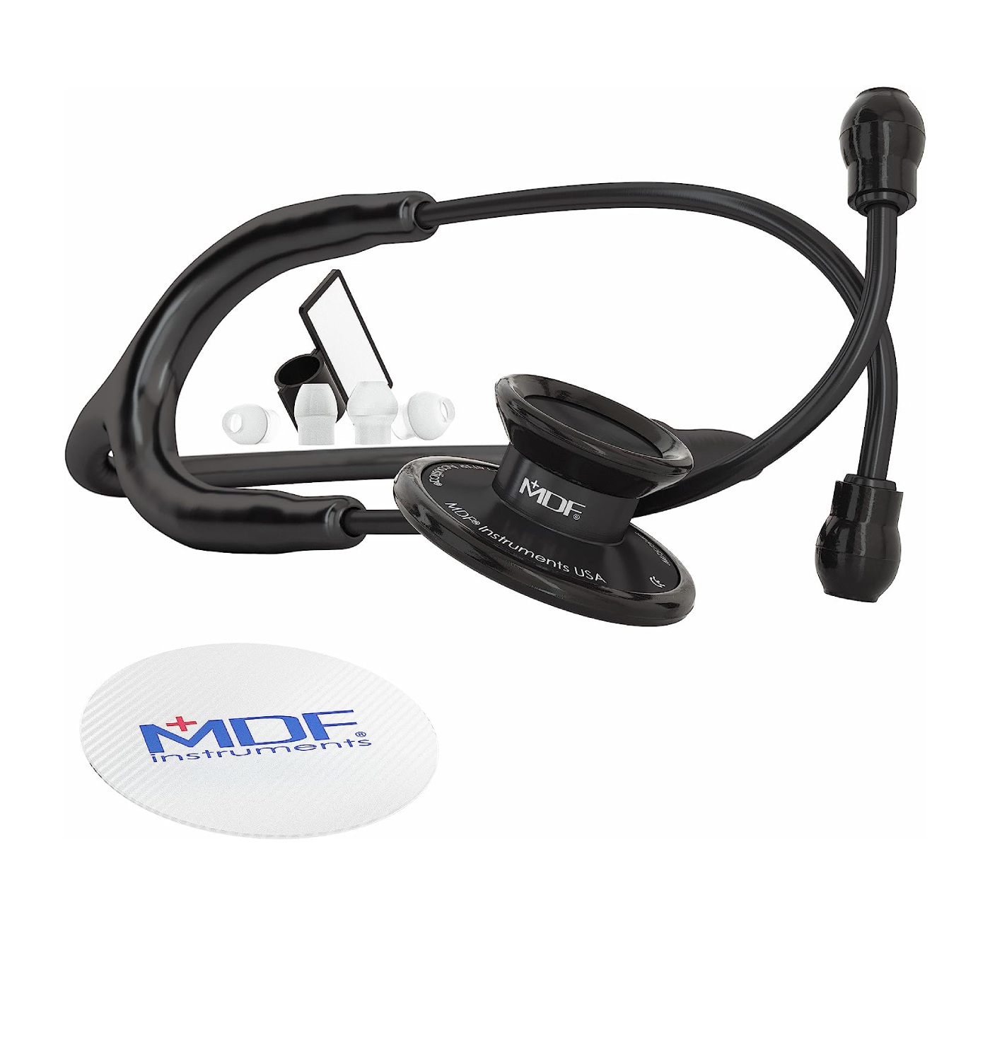 گوشی پزشکی MDF Acoustica 747 XP